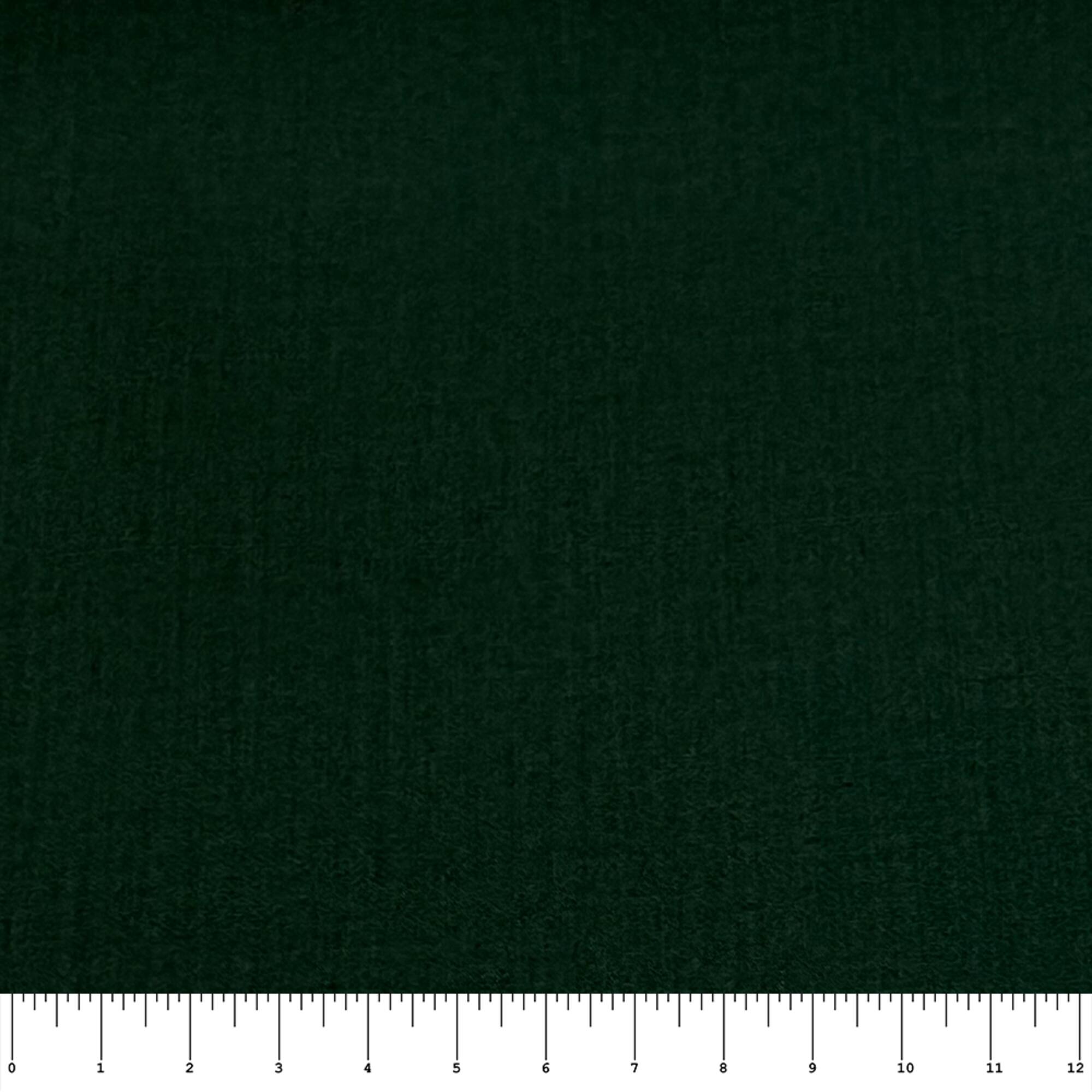 Feldman Hunter Green Broadcloth Fabric